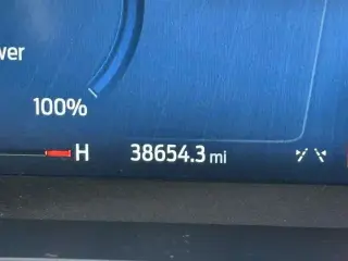 Ford Escape Hybrid 2023 AWD Platinum 4dr SUV