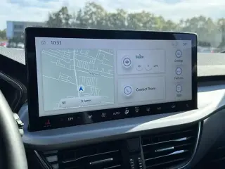 Ford Escape Hybrid 2023 AWD Platinum 4dr SUV