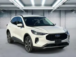 Ford Escape Hybrid 2023 AWD Platinum 4dr SUV