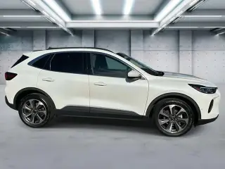 Ford Escape Hybrid 2023 AWD Platinum 4dr SUV
