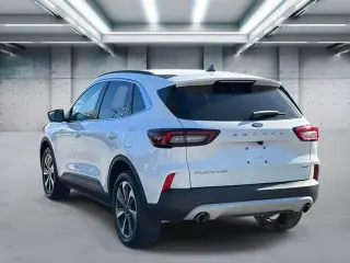 Ford Escape Hybrid 2023 AWD Platinum 4dr SUV