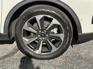 Ford Escape Hybrid 2023 AWD Platinum 4dr SUV
