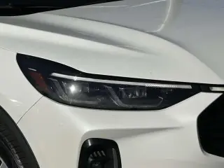 Ford Escape Hybrid 2023 AWD Platinum 4dr SUV
