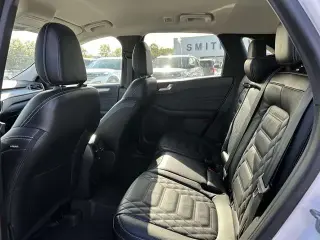 Ford Escape Hybrid 2023 AWD Platinum 4dr SUV