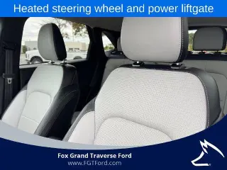 Ford Escape 2024 AWD Platinum 4dr SUV