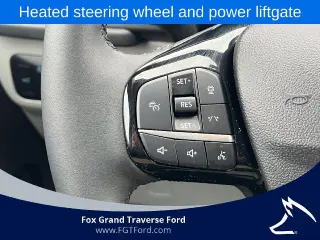 Ford Escape 2024 AWD Platinum 4dr SUV
