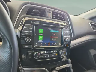Nissan Maxima 2020 3.5 SV 4dr Sedán