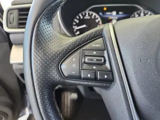 Nissan Maxima 2020 3.5 SV 4dr Sedán