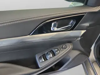 Nissan Maxima 2020 3.5 SV 4dr Sedán