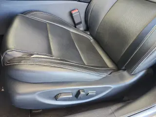 Nissan Maxima 2020 3.5 SV 4dr Sedán