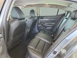 Nissan Maxima 2020 3.5 SV 4dr Sedán