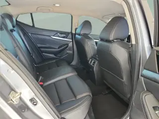 Nissan Maxima 2020 3.5 SV 4dr Sedán