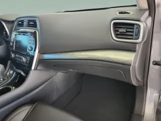Nissan Maxima 2020 3.5 SV 4dr Sedán