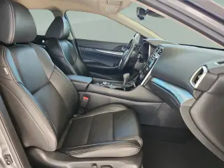 Nissan Maxima 2020 3.5 SV 4dr Sedán