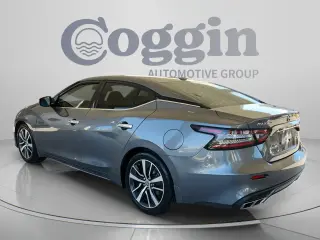 Nissan Maxima 2020 3.5 SV 4dr Sedán