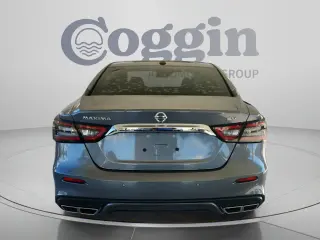 Nissan Maxima 2020 3.5 SV 4dr Sedán