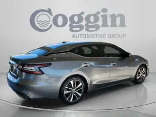 Nissan Maxima 2020 3.5 SV 4dr Sedán