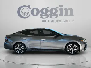 Nissan Maxima 2020 3.5 SV 4dr Sedán