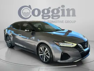 Nissan Maxima 2020 3.5 SV 4dr Sedán