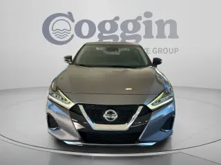Nissan Maxima 2020 3.5 SV 4dr Sedán