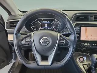 Nissan Maxima 2020 3.5 SV 4dr Sedán