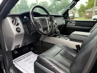 Ford Expedition 2016 4x4 Limited 4dr SUV