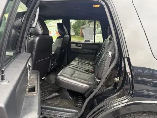 Ford Expedition 2016 4x4 Limited 4dr SUV