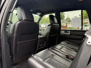 Ford Expedition 2016 4x4 Limited 4dr SUV