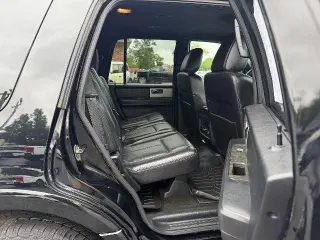 Ford Expedition 2016 4x4 Limited 4dr SUV
