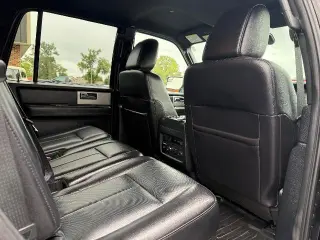 Ford Expedition 2016 4x4 Limited 4dr SUV