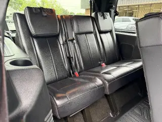 Ford Expedition 2016 4x4 Limited 4dr SUV
