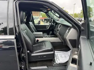 Ford Expedition 2016 4x4 Limited 4dr SUV