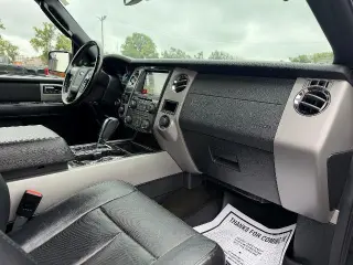 Ford Expedition 2016 4x4 Limited 4dr SUV