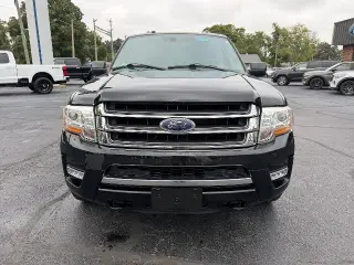 Ford Expedition 2016 4x4 Limited 4dr SUV