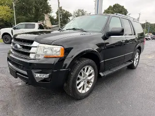 Ford Expedition 2016 4x4 Limited 4dr SUV