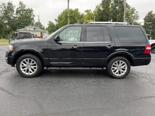 Ford Expedition 2016 4x4 Limited 4dr SUV