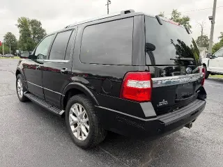 Ford Expedition 2016 4x4 Limited 4dr SUV