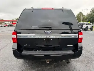 Ford Expedition 2016 4x4 Limited 4dr SUV