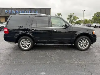Ford Expedition 2016 4x4 Limited 4dr SUV