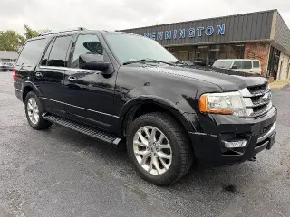 Ford Expedition 2016 4x4 Limited 4dr SUV