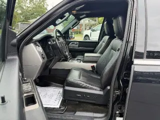 Ford Expedition 2016 4x4 Limited 4dr SUV