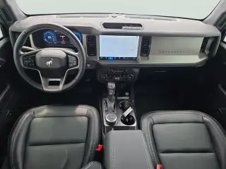 Ford Bronco 2025 4x4 Outer Banks 4dr SUV
