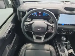 Ford Bronco 2025 4x4 Outer Banks 4dr SUV