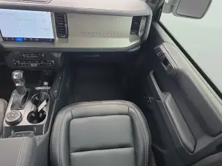 Ford Bronco 2025 4x4 Outer Banks 4dr SUV