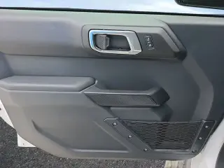Ford Bronco 2025 4x4 Outer Banks 4dr SUV