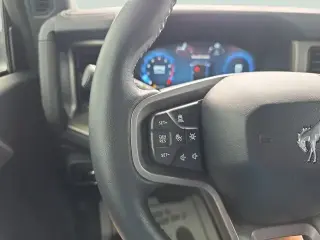 Ford Bronco 2025 4x4 Outer Banks 4dr SUV