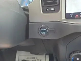Ford Bronco 2025 4x4 Outer Banks 4dr SUV