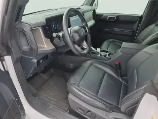 Ford Bronco 2025 4x4 Outer Banks 4dr SUV