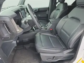 Ford Bronco 2025 4x4 Outer Banks 4dr SUV