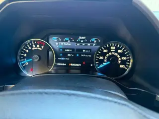 Ford F-150 2017 4x4 Lariat 4dr SuperCrew 5.5 ft. SB